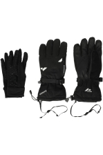 Ride GTX Glove w/Heat-Pad Pocket