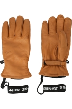 Versa Leather Glove w/ Removable Lining
