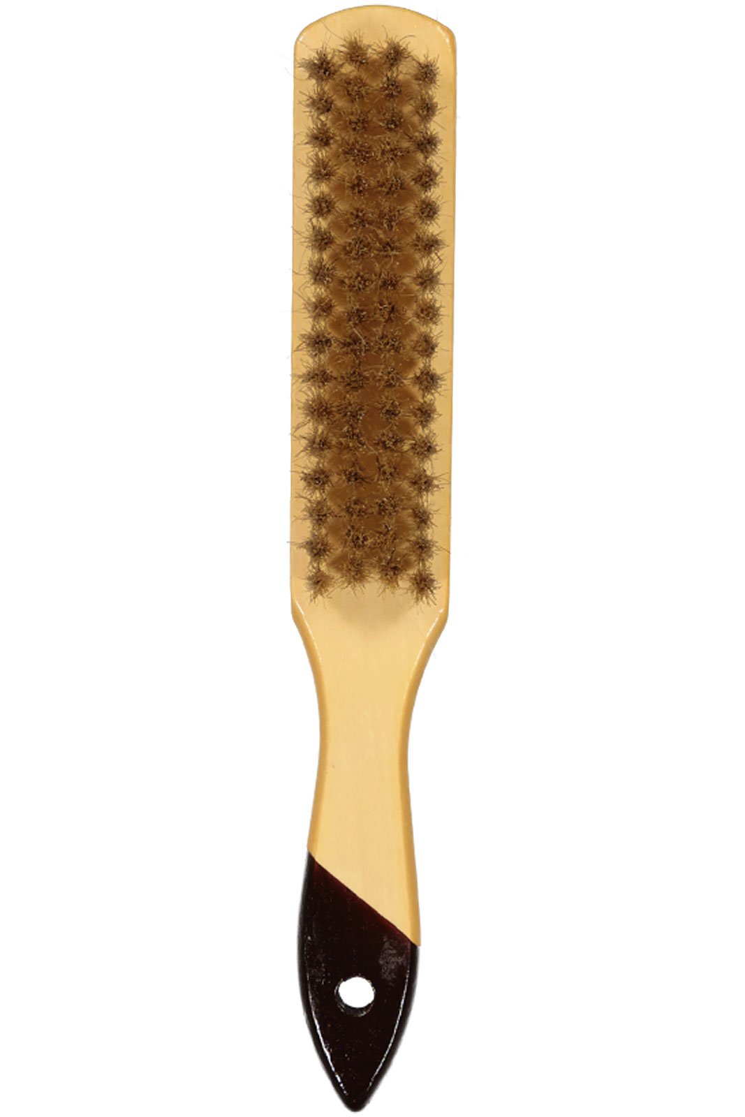 Shoe Brush Double