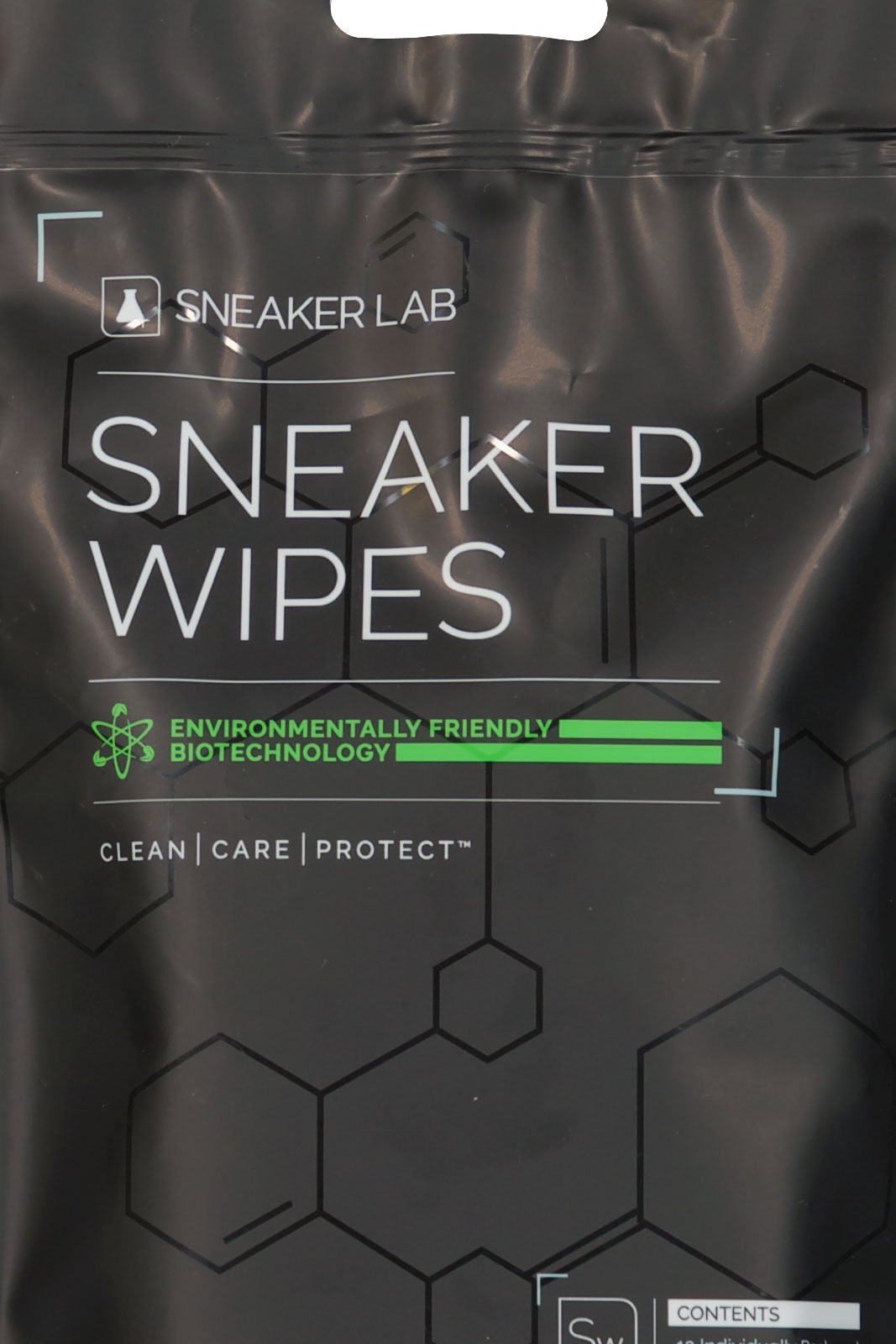 Sneaker Lab Sneaker Wipes