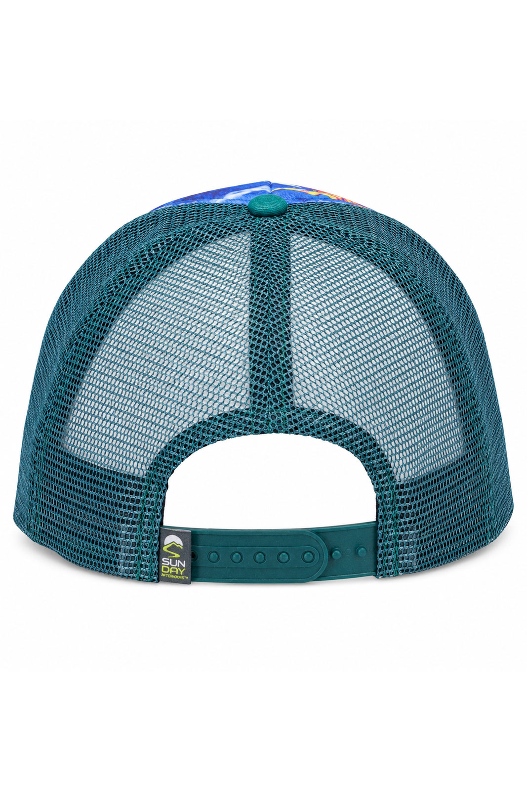 Kids Forest Friends Trucker