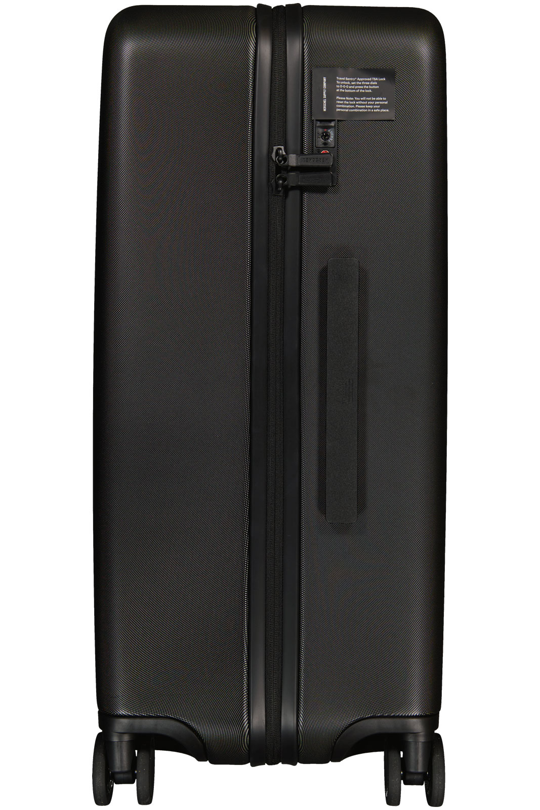 Herschel Heritage Hardshell Medium Luggage