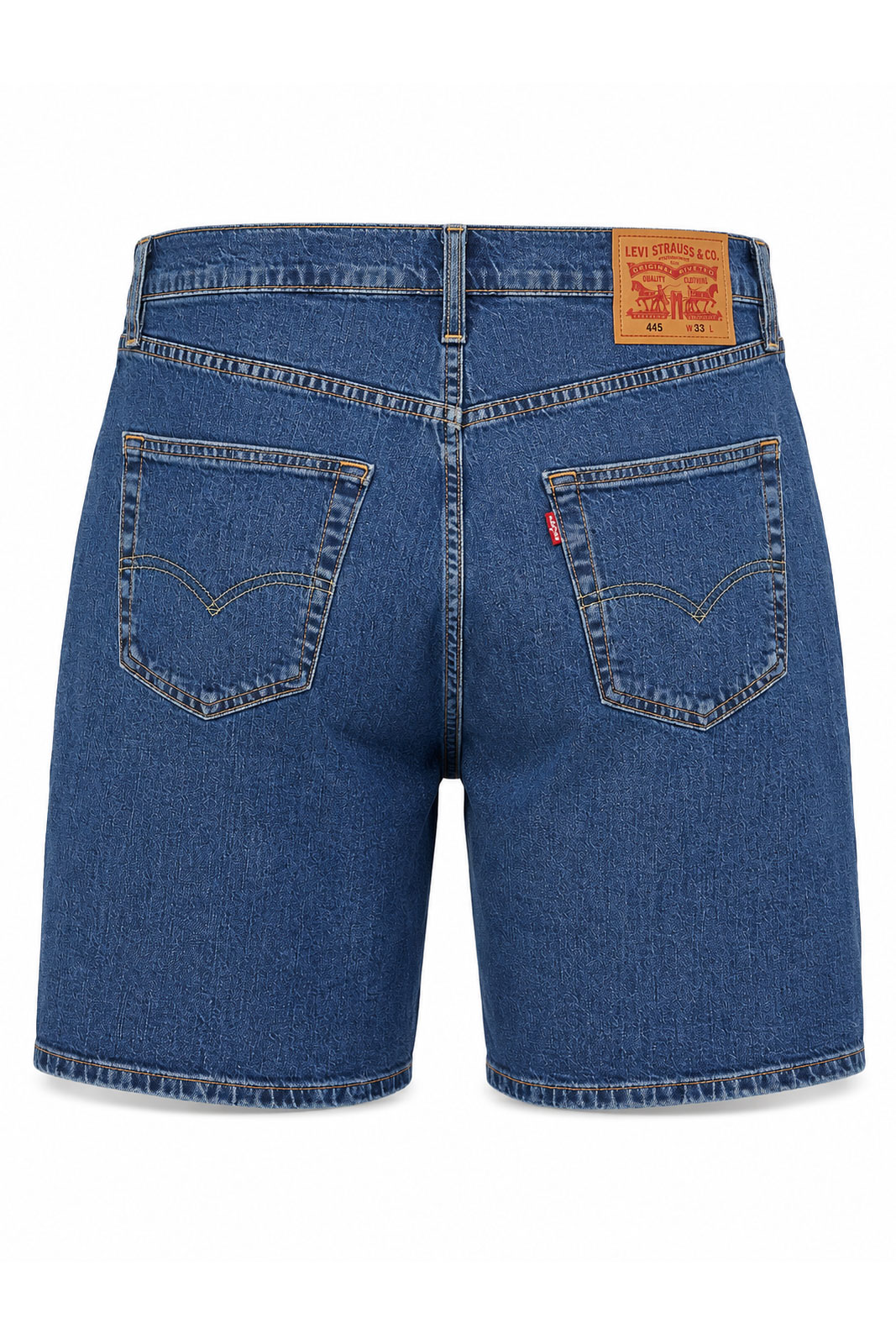 Lse445 Athletic Shorts