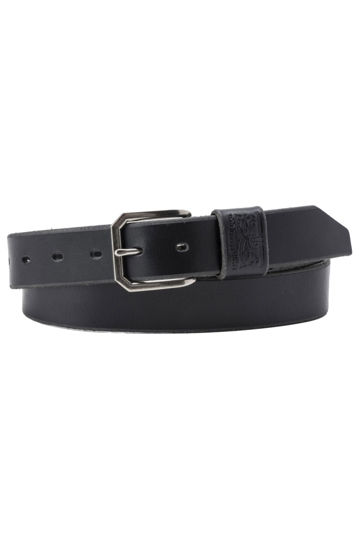 Wide Loop Two Horse Belt