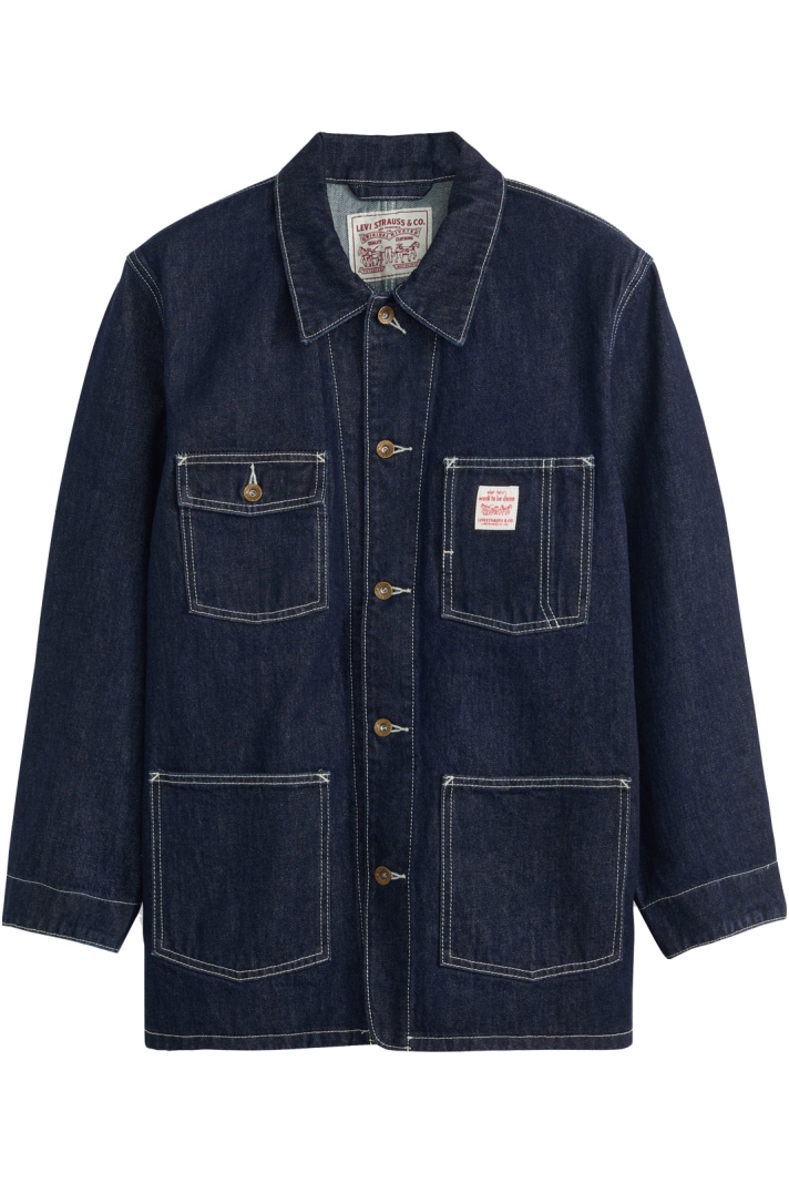 Berkley Chore Coat