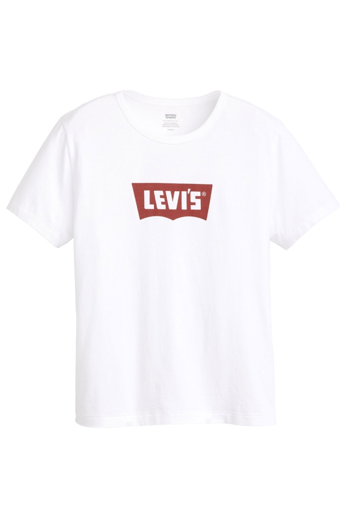 Graphic Iconic Tee