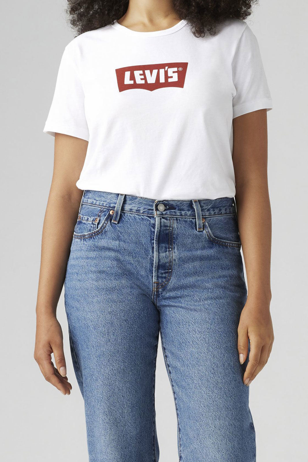 Graphic Iconic Tee