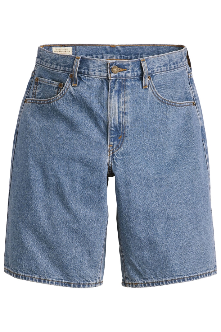 Baggy Dad Jort