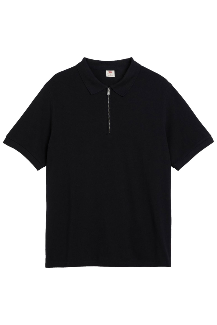 Zip Polo