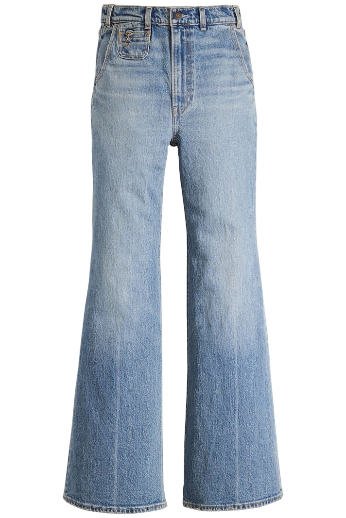 Ribcage Bells Vintage