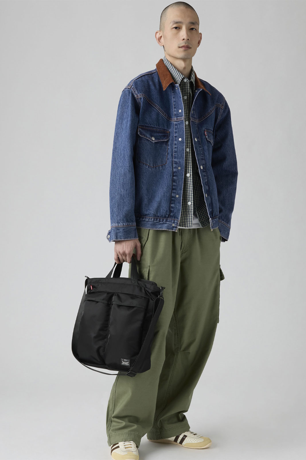 Mission Bay Tote