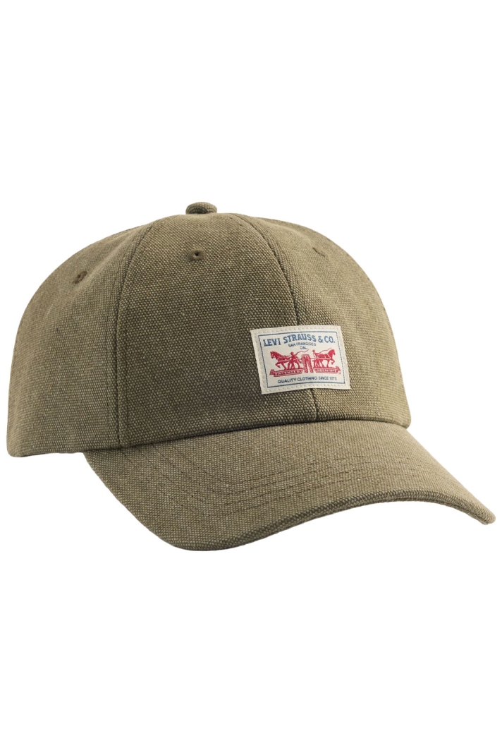 Strauss Cap