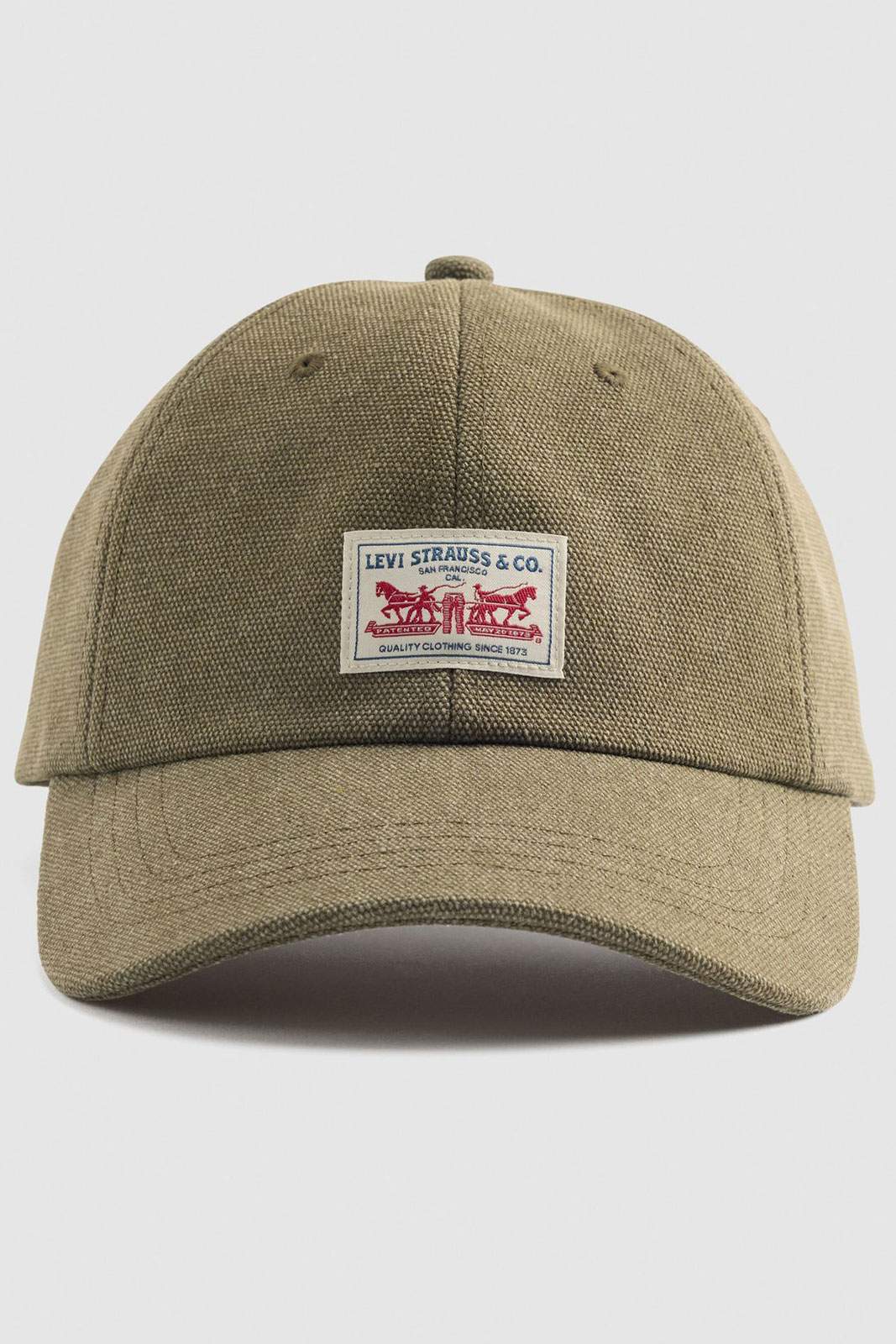 Strauss Cap