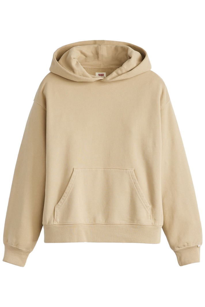 Heritage Hoodie