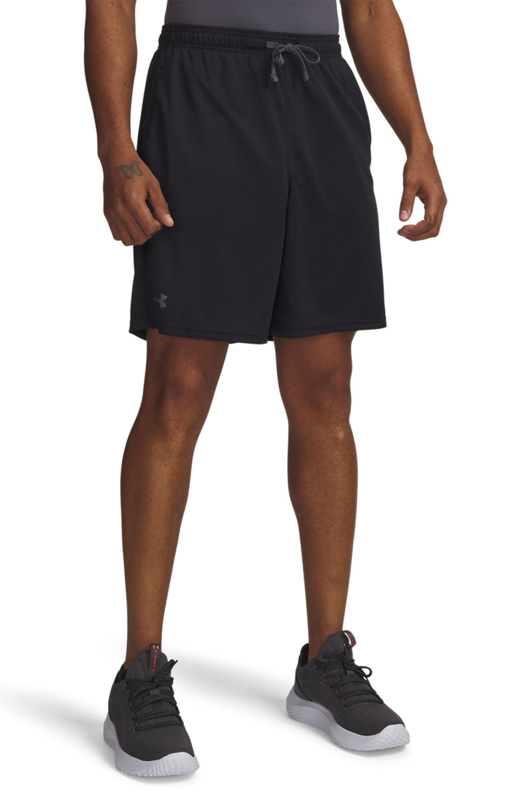 Ua Tech Mesh Shorts