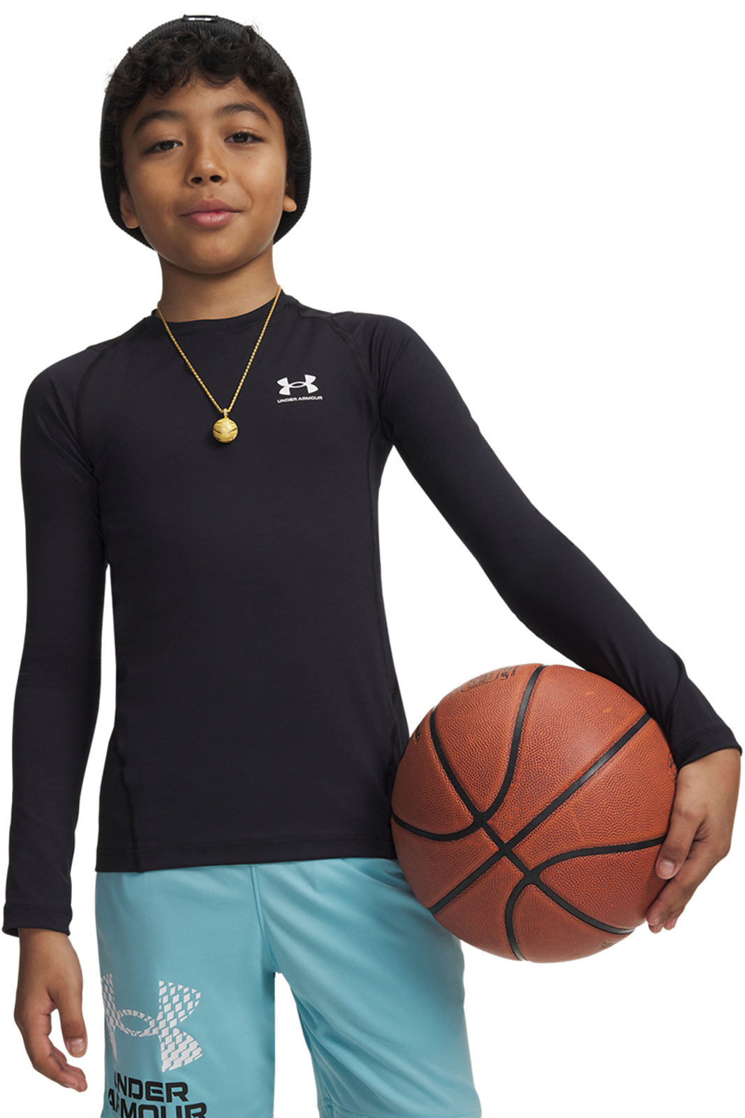 Ua Hg Armour Ls
