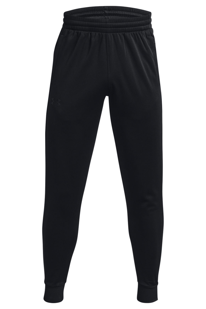 Ua Armour Fleece Joggers