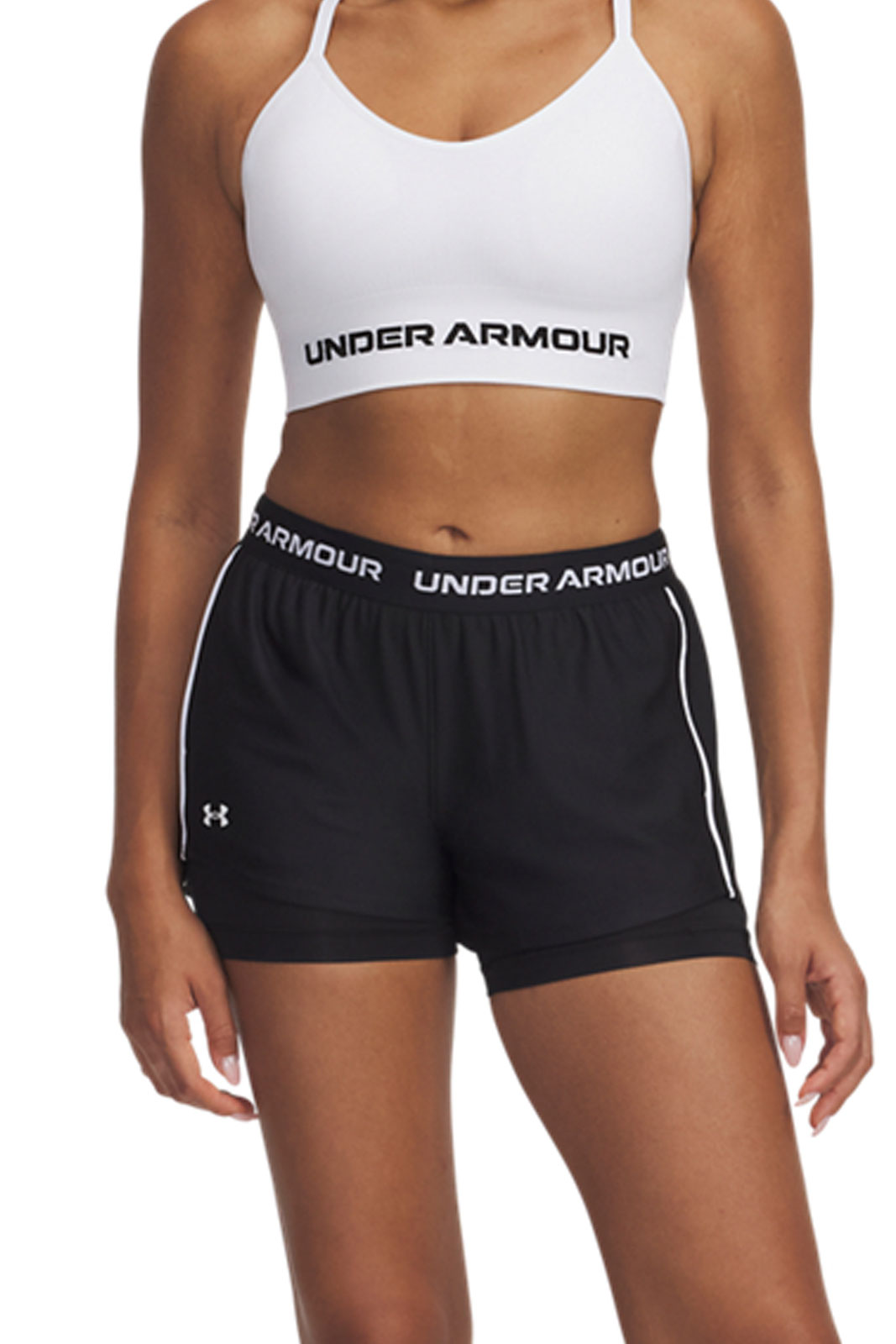 Tech Play Up 2In1 Shorts