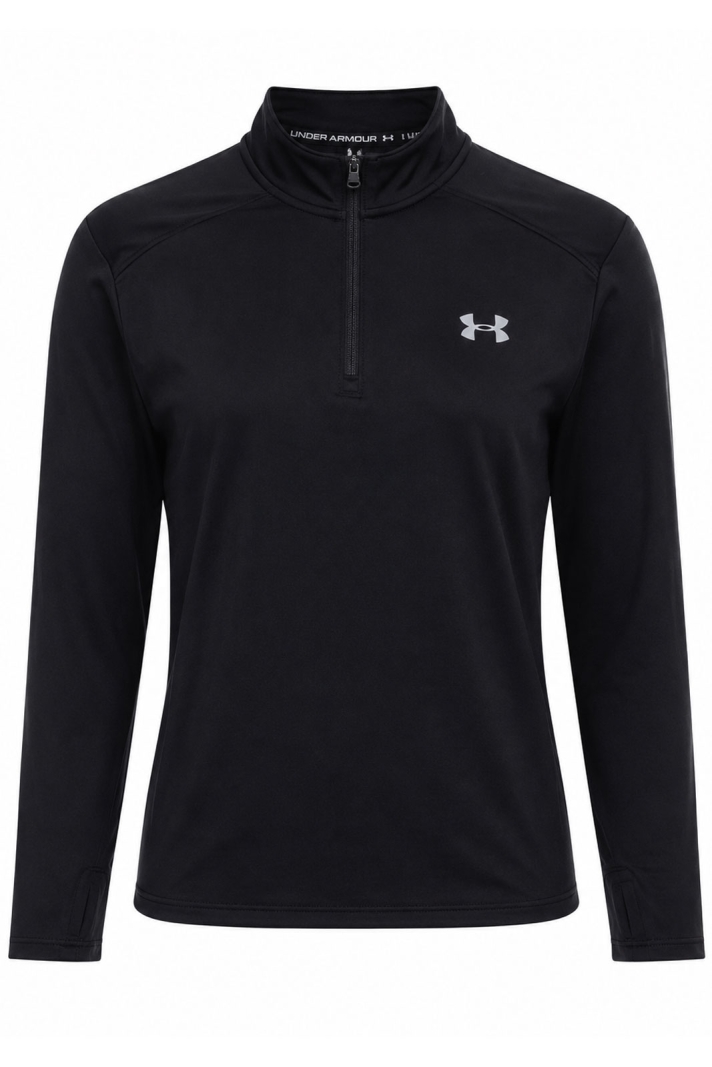 Ua Tech Utility 1/4 Zip