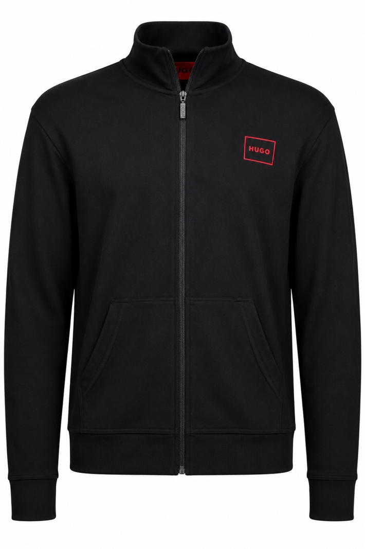 Laze Zip Jacket