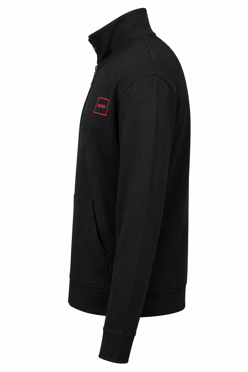 Laze Zip Jacket