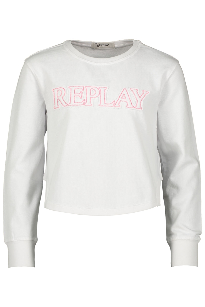 Jumper Sg2136 Replay