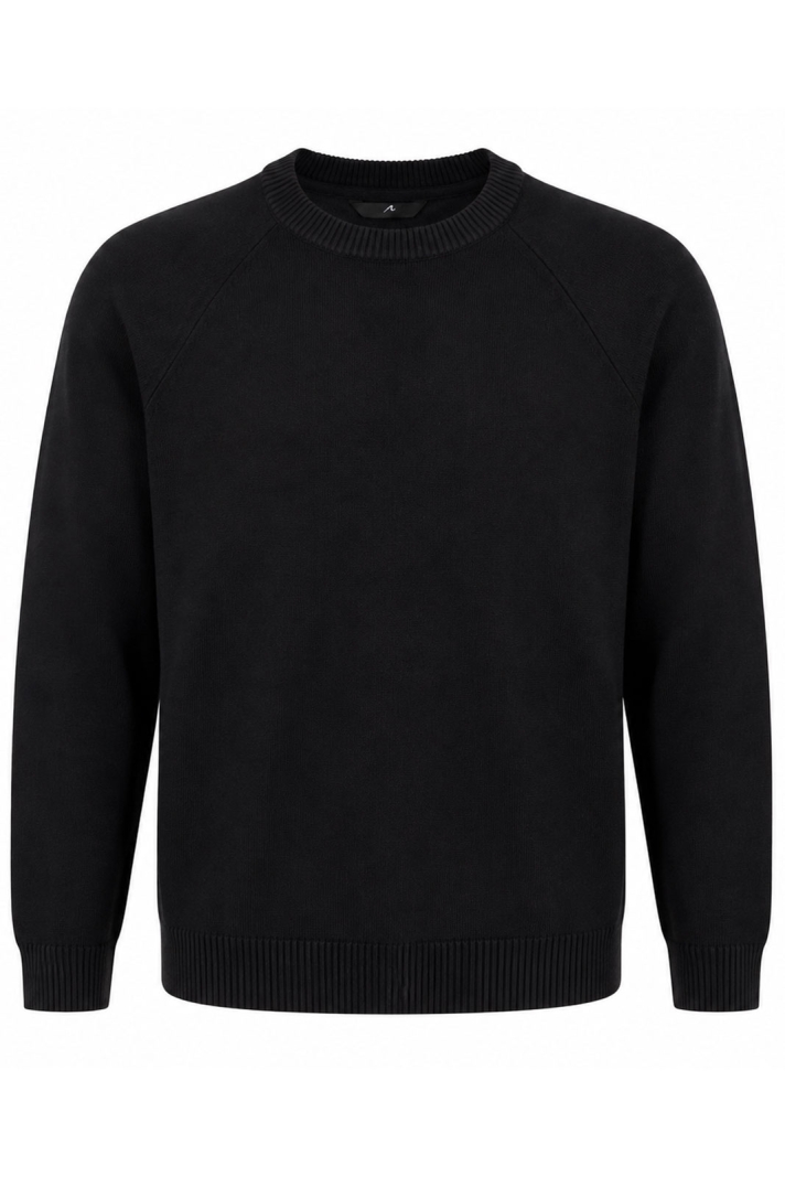 Tenby Cotton Knit