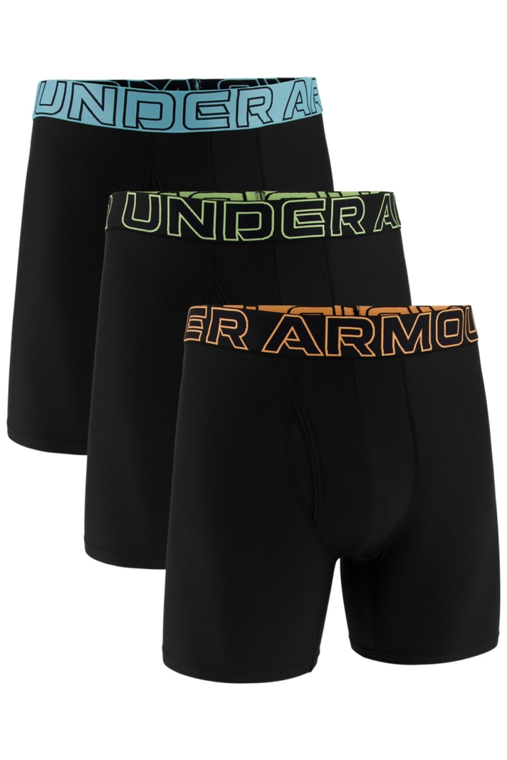 Ua Performance Tech - Solid 6