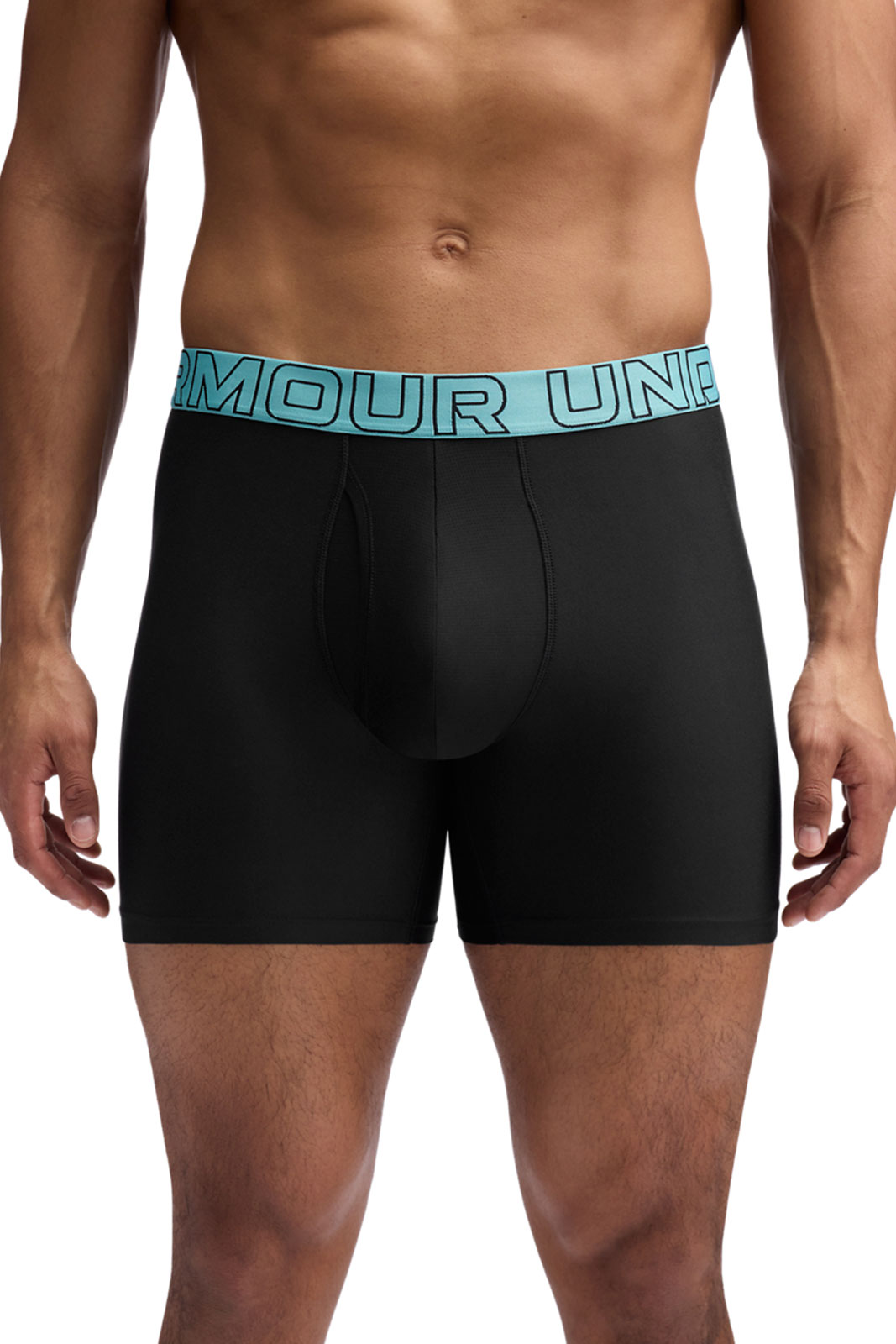 Ua Performance Tech - Solid 6