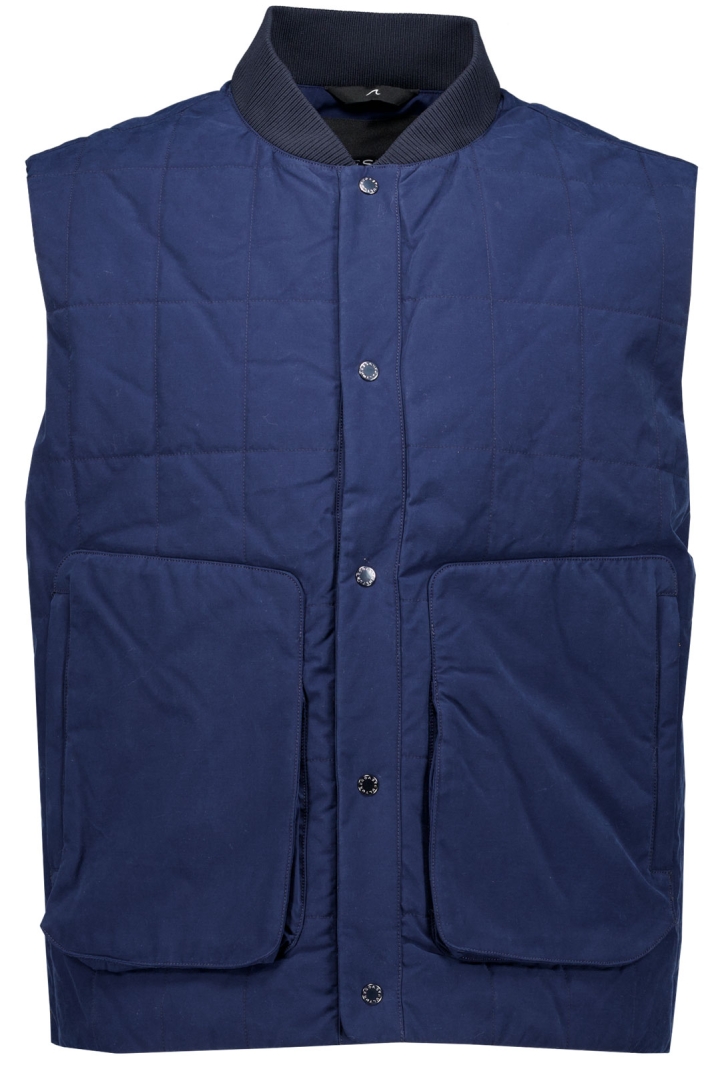 Montauk Vest