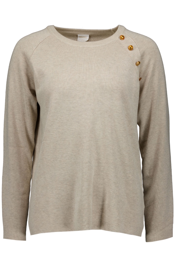 Jumper 26221 Mingel