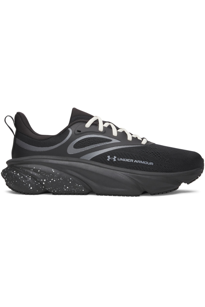 Ua Rogue 6
