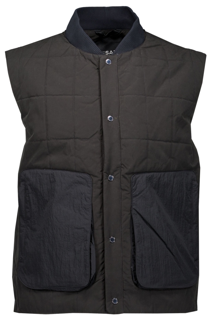 Montauk Vest