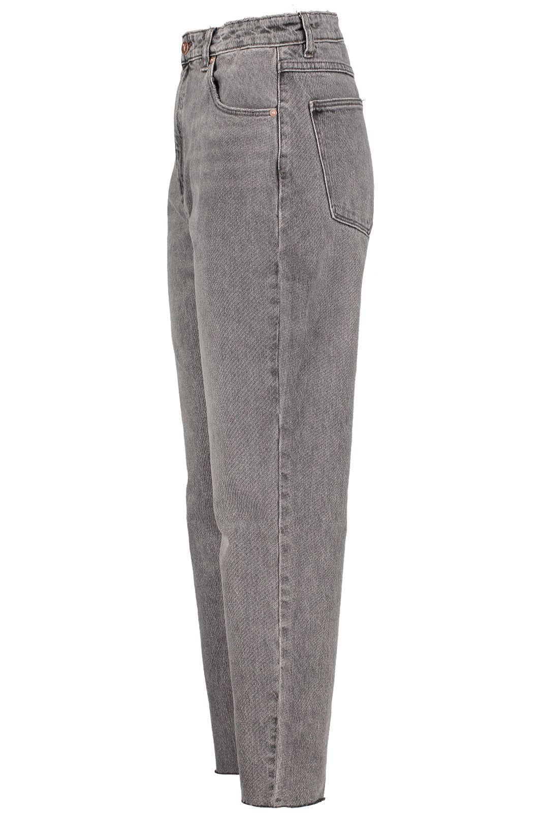 94 High Slim Addison Vintage Black