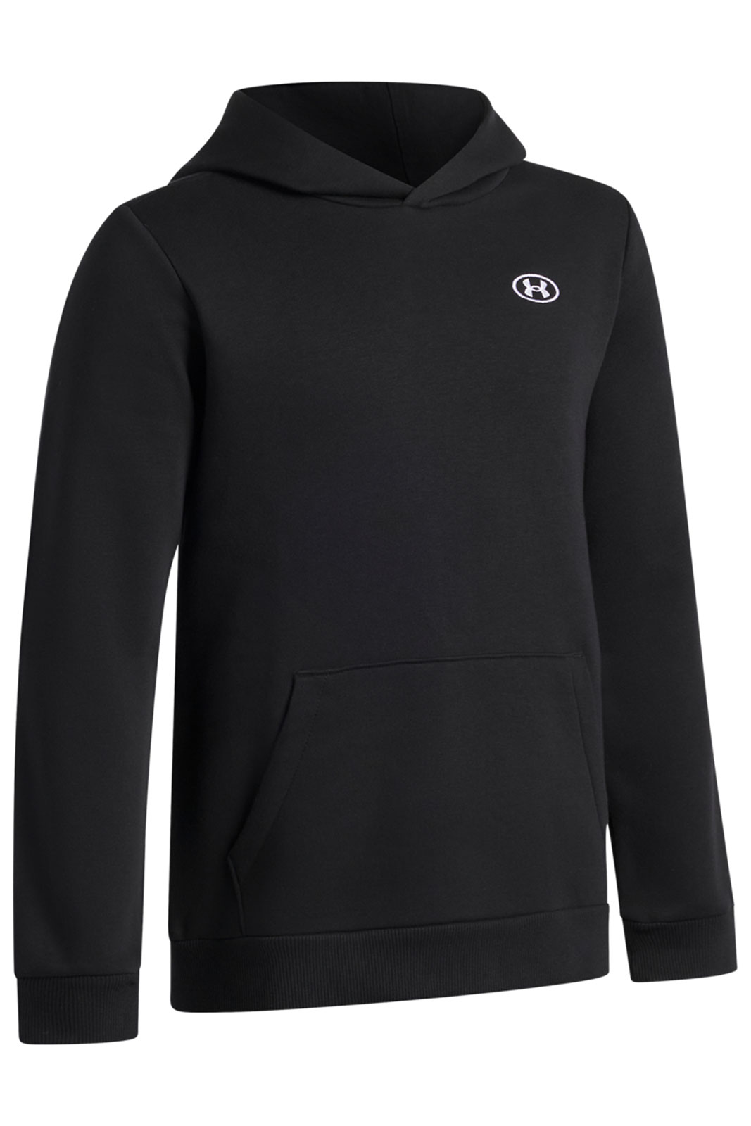 Ua B Rival Fleece Hoodie