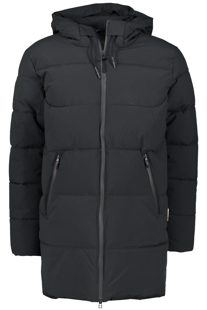 Wbjoseph Tech Long Jacket