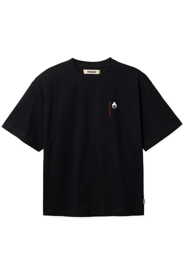 Wbbeam Suma Tee
