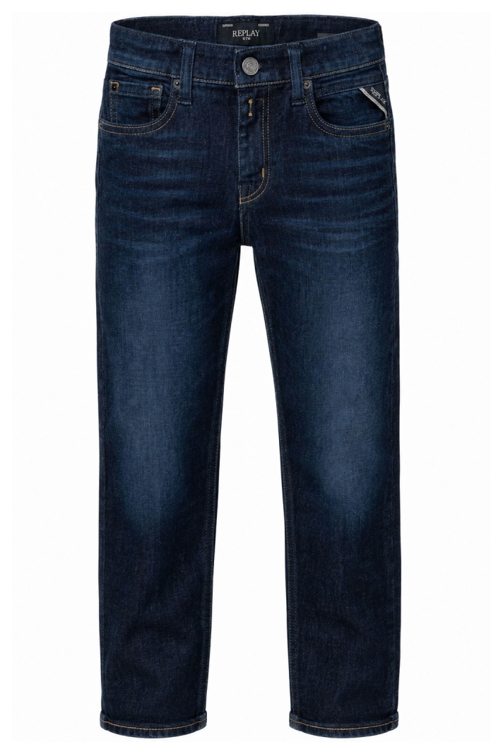 Thad Sb9008 Jeans