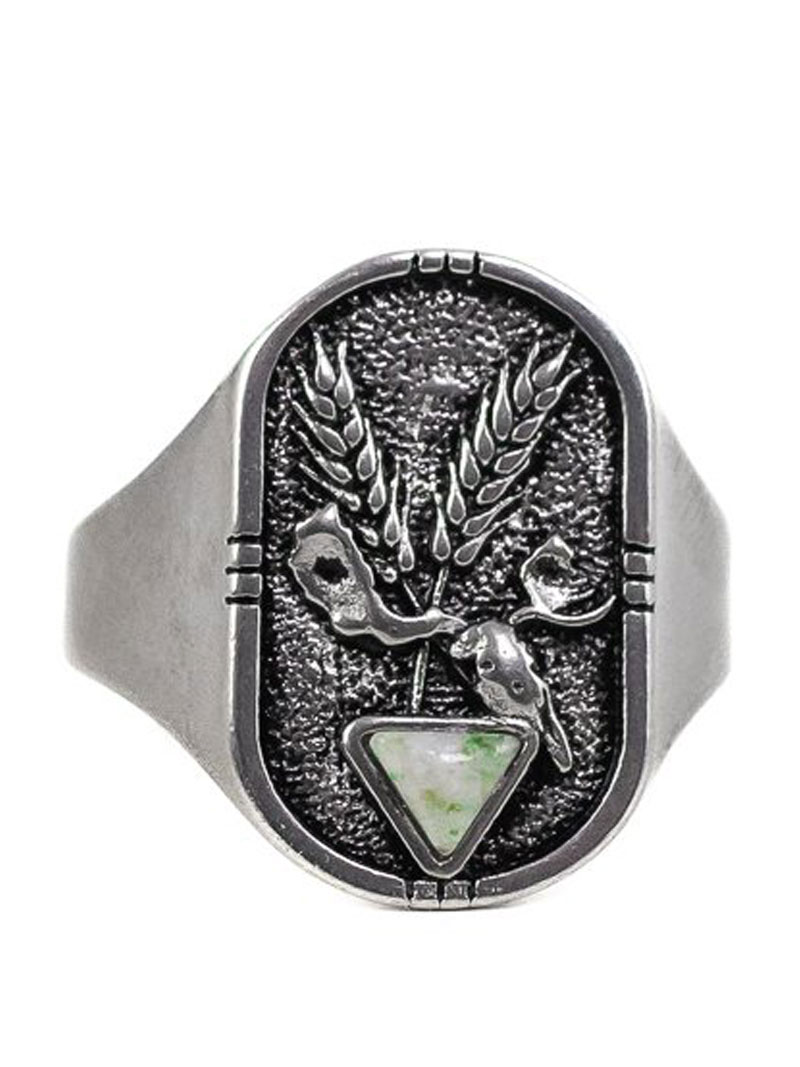 Dvardala Ring