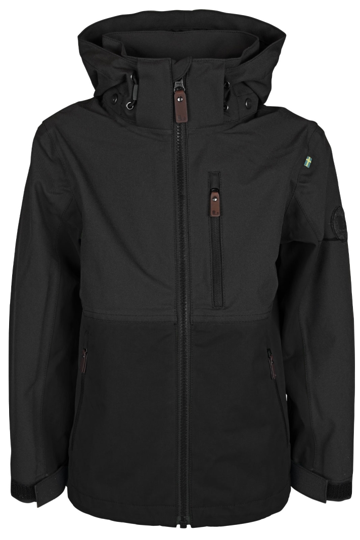 Explorer Shell Jacket