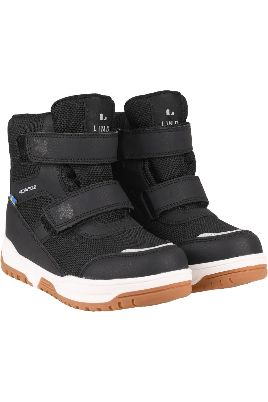 Norden Snow Boot