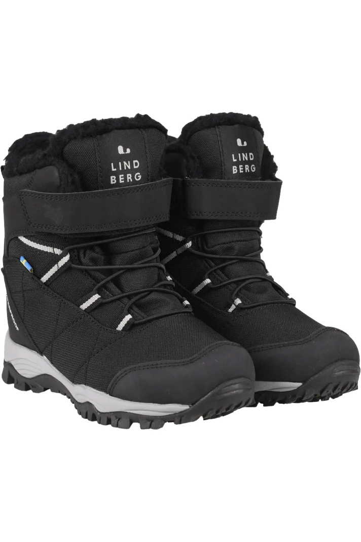 Arctic Snow Boot, Mid
