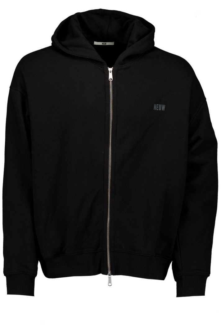 Neuw Wordmark Hoodie
