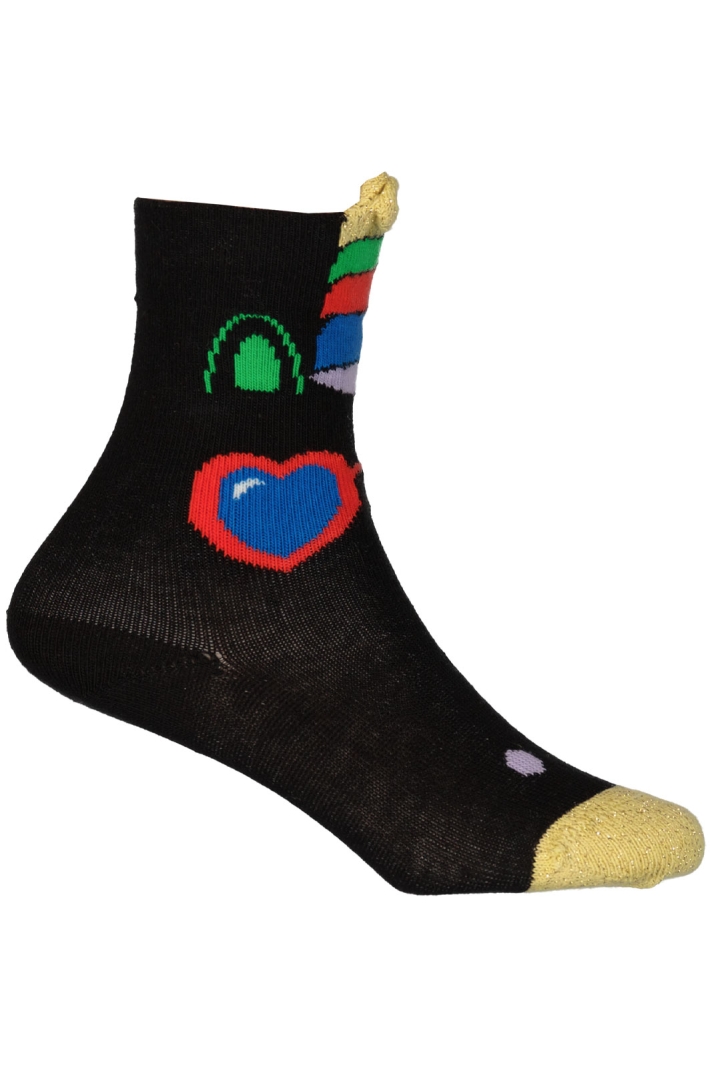 Kids Unicorn Sock