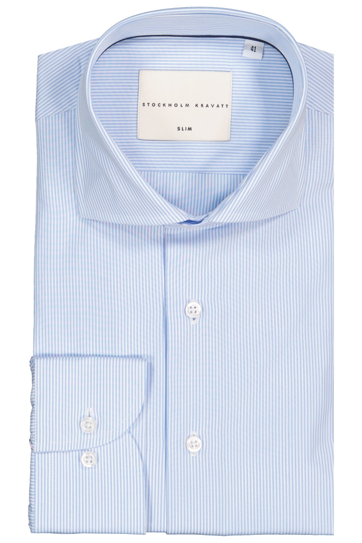 Castelli Regent Easy Iron Slim Fit