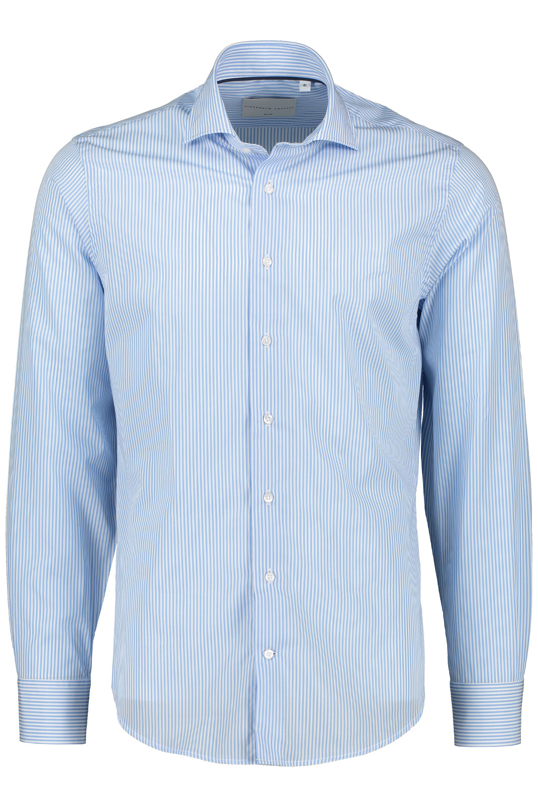 Castelli Regent Easy Iron Slim Fit