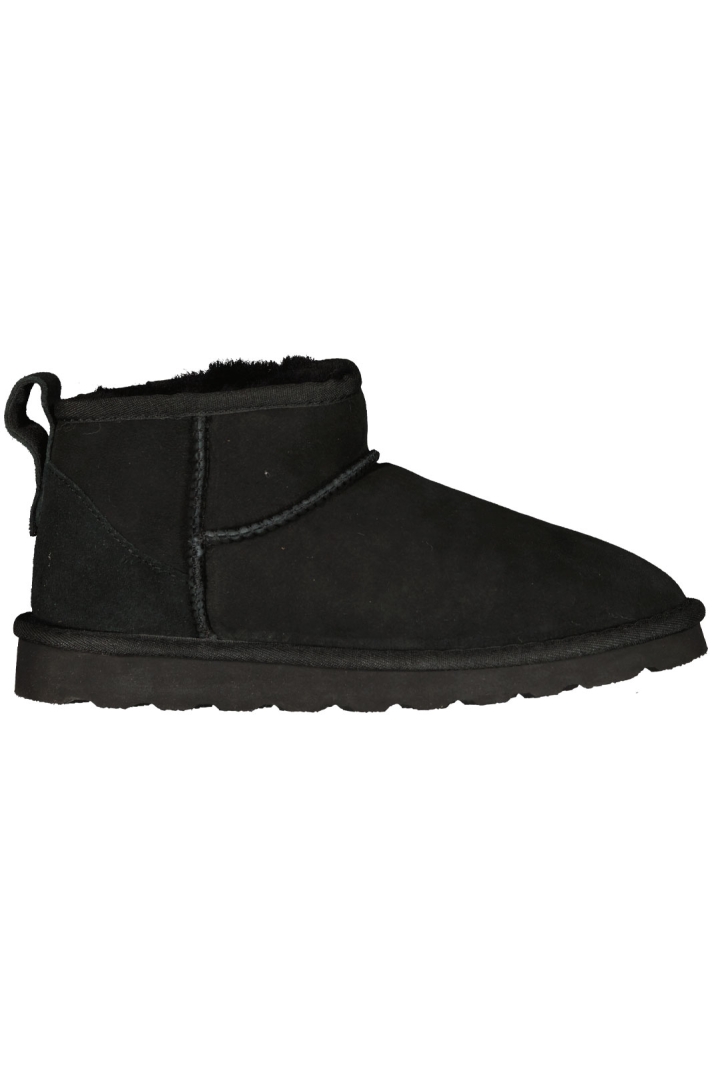Rhsydney Shearling Short Boots