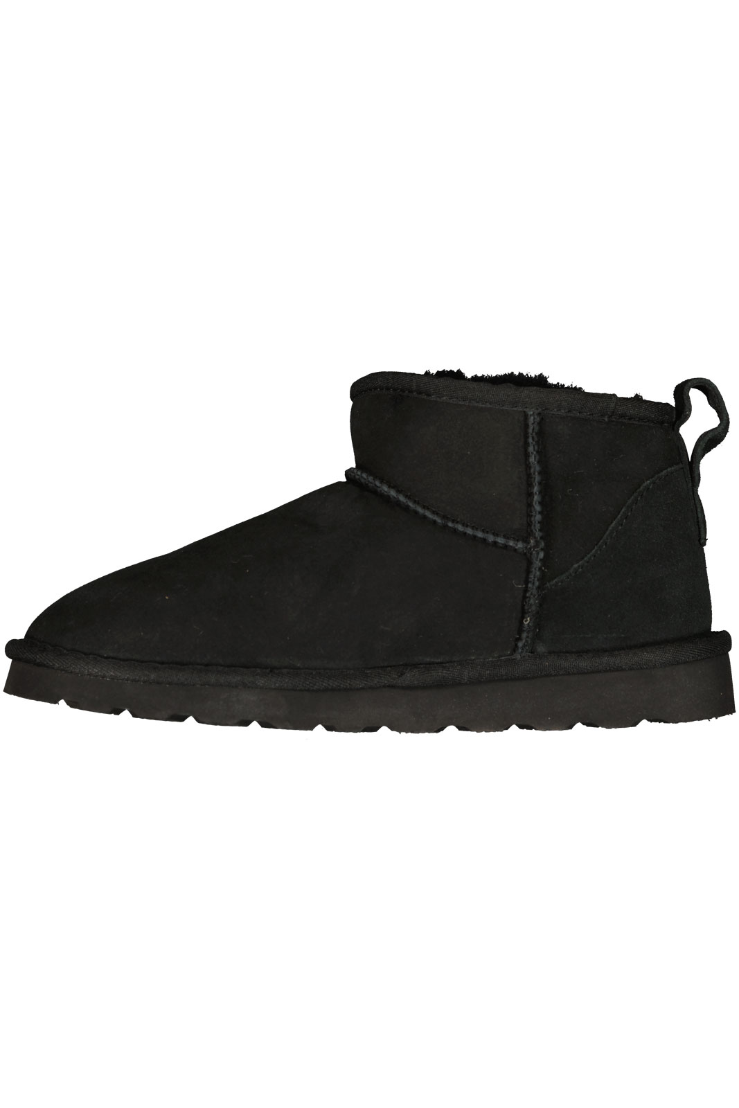 Rhsydney Shearling Short Boots