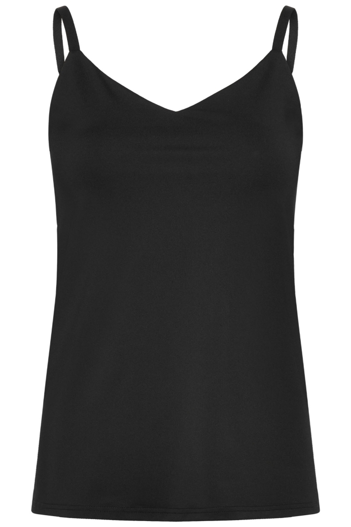 Rwbillie Sl Elastic Strap Top