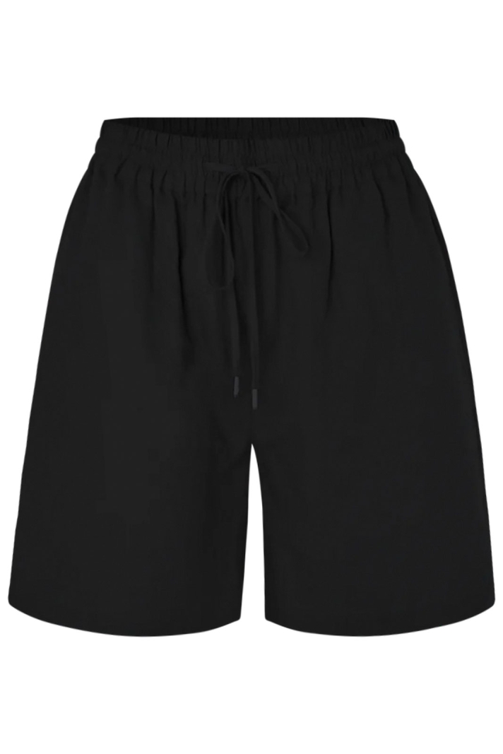 Rwesther Linen Shorts